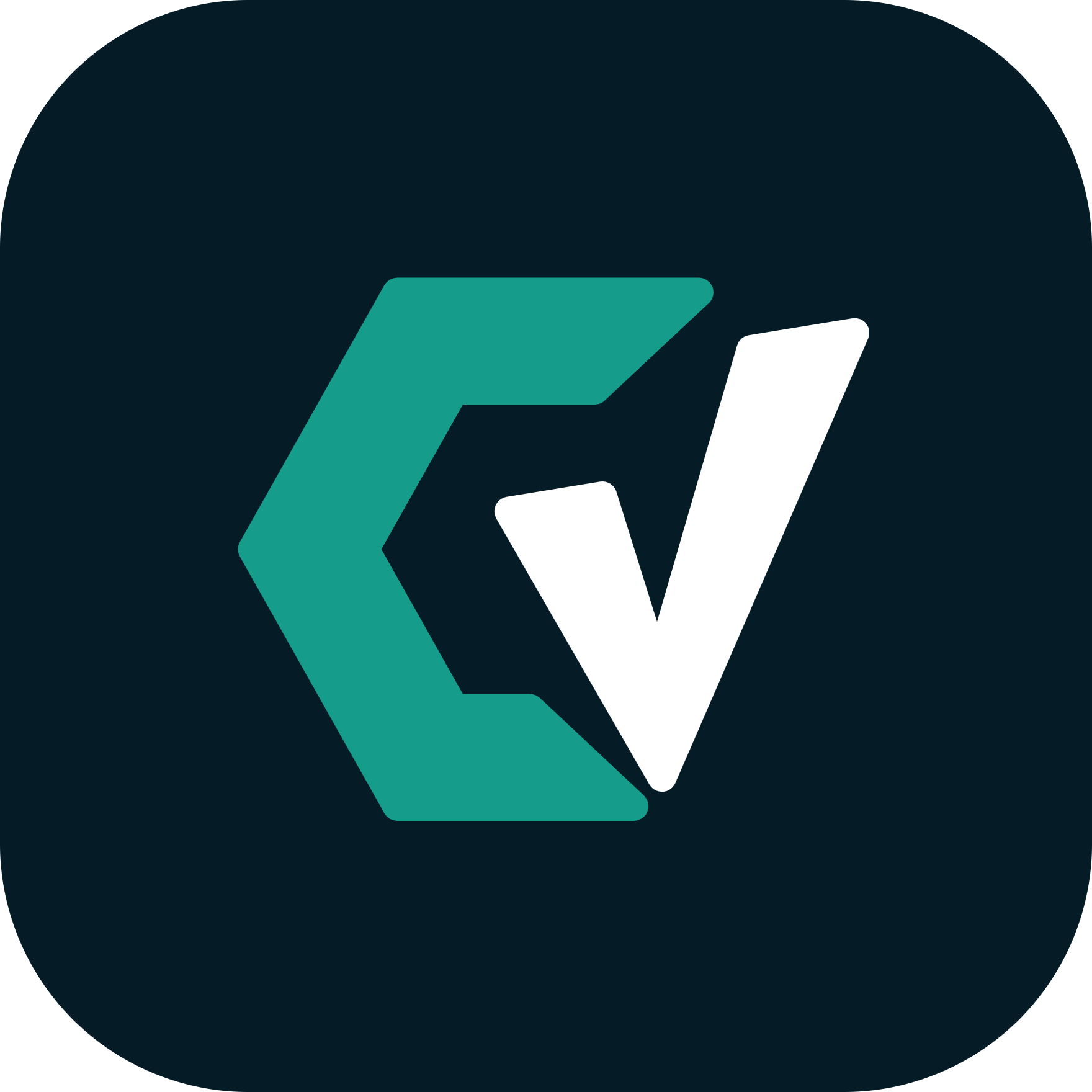 Cantivo App-Icon